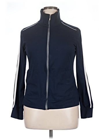 Cascade Sport Track Jacket (view 1)