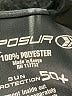 ZeroXposur 100% Polyester Color Block Gray Active T-Shirt Size 14 - 16 - photo 4