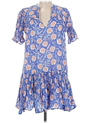 Oliphant Casual Dress (view 1)