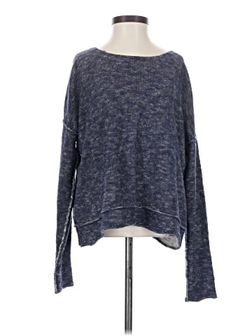 Eileen Fisher Long Sleeve Top (view 1)