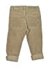 Zara Solid Tan Khakis Size 2 - 3 - photo 2