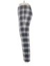 Rag & Bone Plaid Gray Active Pants Size 4 - photo 5
