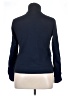 Cascade Sport 100% Polyester Blue Track Jacket Size XL - photo 2