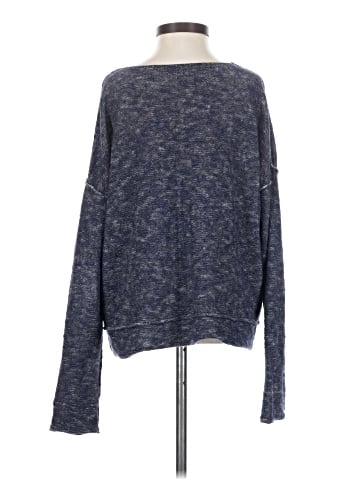 Eileen Fisher Long Sleeve Top (view 2)