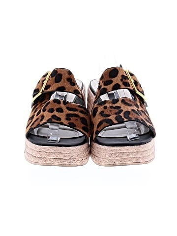 Franco Sarto Wedges (view 2)