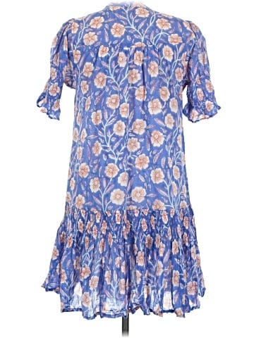Oliphant Casual Dress (view 2)