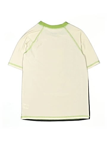 Minecraft Rash Guard (view 2)