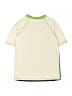 Minecraft Green Rash Guard Size L (kids) - photo 2