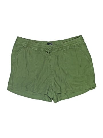 J.Crew Factory Store Shorts (view 1)