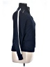 Cascade Sport 100% Polyester Blue Track Jacket Size XL - photo 4