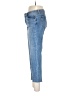 Kut from the Kloth Hearts Blue Jeans Size 8 - photo 5