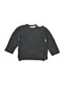 Zara Knitwear 100% Cotton Solid Gray Pullover Sweater Size 18-24 mo - photo 1