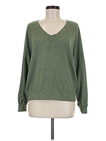 wasabi + mint Long Sleeve T-Shirt (view 1)
