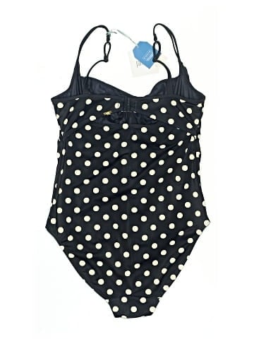 Panache One Piece Swimsuit (view 2)