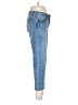 Kut from the Kloth Hearts Blue Jeans Size 8 - photo 4