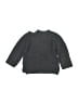 Zara Knitwear 100% Cotton Solid Gray Pullover Sweater Size 18-24 mo - photo 2