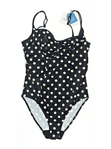 Panache One Piece Swimsuit (view 1)