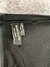 Marciano Black Cocktail Dress Size L - photo 7