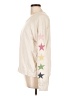 Sundry Ivory Sweatshirt Size Lg (3) - photo 5