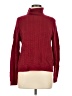 Ann Taylor 100% Cashmere Red Cashmere Pullover Sweater Size M - photo 1