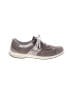 Mephisto Gray Sneakers Size 9 1/2 - photo 1