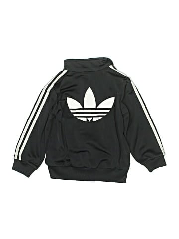 Adidas Track Jacket (view 2)