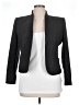 Assorted Brands Gray Blazer Size 14 - photo 1