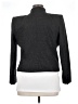 Assorted Brands Gray Blazer Size 14 - photo 2