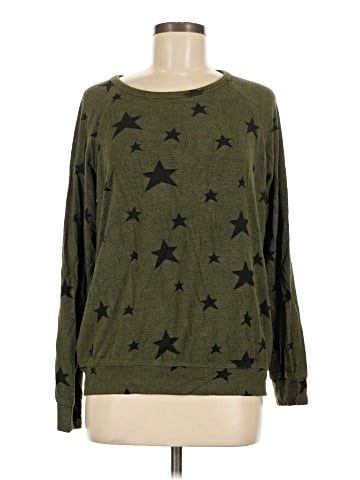 Buffalo by David Bitton Long Sleeve T-Shirt (view 1)