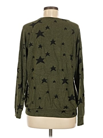 Buffalo by David Bitton Long Sleeve T-Shirt (view 2)