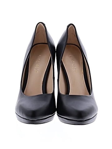 Nine West Heels (view 2)