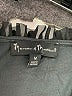 Mercer & Madison 100% Polyester Black Sleeveless Blouse Size M - photo 7
