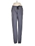 Zyia Active Gray Track Pants Size M - photo 1