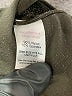 Bordeaux Gray Tank Top One size - photo 8