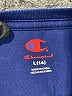 Champion Blue Sports Bra Size 14 - photo 7