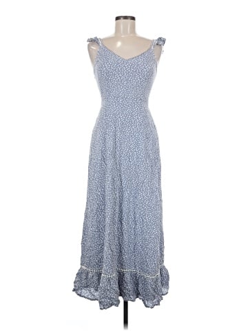 Japna Casual Dress (view 1)