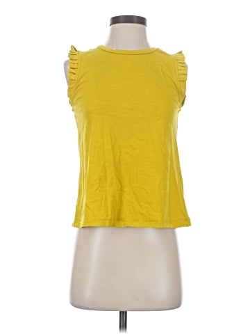 THML Sleeveless T-Shirt (view 1)