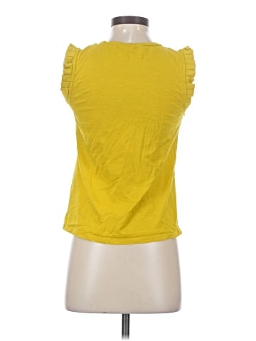 THML Sleeveless T-Shirt (view 2)
