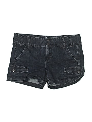 CALVIN KLEIN JEANS Denim Shorts (view 1)