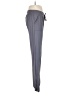 Zyia Active Gray Track Pants Size M - photo 4