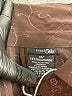 East5th Brown Long Sleeve Blouse Size 1X - photo 7