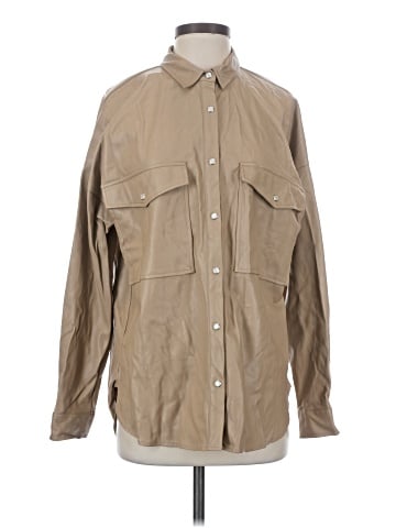 12th Tribe Raincoat (view 1)