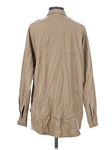 12th Tribe Raincoat (view 2)
