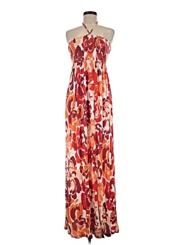 Elle Casual Dress (view 1)