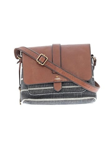 Fossil Crossbody Bag (view 1)