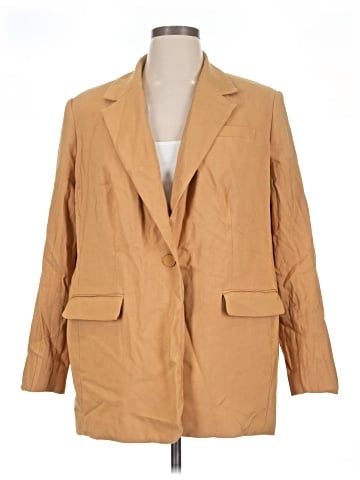 DKNY Blazer (view 1)