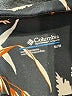 Columbia Print Black Leggings Size M - photo 7