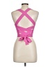 Le Lis Pink Bodysuit Size S - photo 2