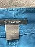 Ann Taylor Blue Denim Skirt Size 8 - photo 4