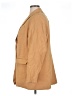 DKNY Tan Blazer Size 16 - photo 5